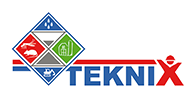 Logo TEKNIX