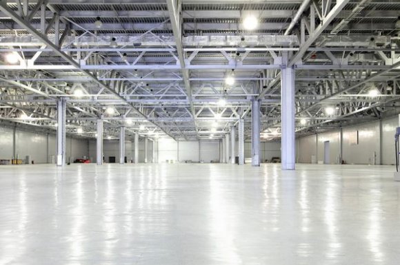 Entreprise pour le dépigeonnage d’un hangar de stockage La Réunion