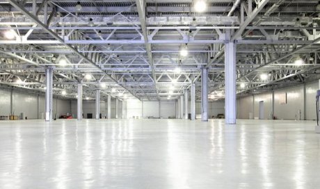 Entreprise pour le dépigeonnage d’un hangar de stockage La Réunion