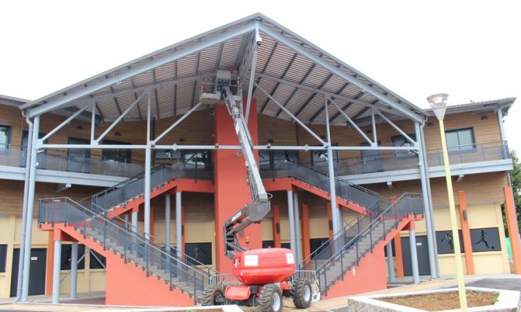 TEKNIX La Réunion - Entreprise antiparasitaire